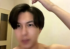 Solo male, fur covered, gay