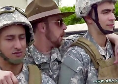 Amateur Gay Group jerk-off