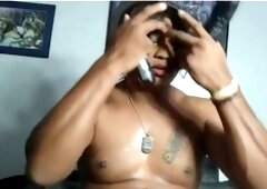 Wild shemale unicorn goes crazy in various hot scenes!