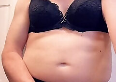 Pantyluvn sissy she sells sanctuary