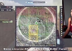 Call Of Duty Warzone Gaming With Lacey