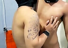 PISANG AMBON x KICK ASS  @EWEXIJ (lihat komen)