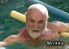 Daddy Weekend Retreat, Pt 1