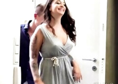 What happens if your date happens to work as your boss's PA? Check out in Clip two of After Party Rims!