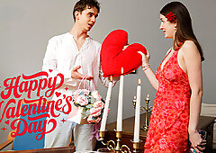 Valentine's Day Special at ClubSweethearts