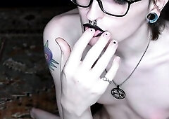 Hardcore Anal Gaping Extravaganza