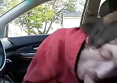 swallow 23yo cum after work