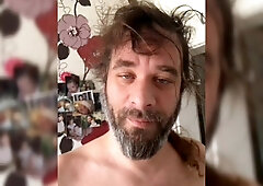 Cumtribute to Christian Kirchner56