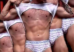 > New Thematic < RUB AND CUM SHOWER COMPILATION. COME JOIN US