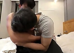 Taiwanese Twink Raw Fuck