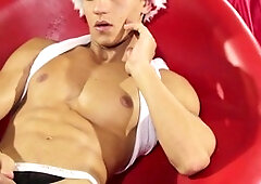 Brazilian solo cum, brz studio, solo brz studios