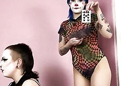 MAGIC SHOW - FULL MOVIE - ALICE BEAN