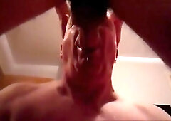 grandpa fucks a Twink bare 4