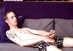 Gay jerking, amateur gay cock, gay cock