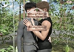 Bacchikoi, gay games, videos games