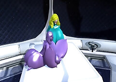 Mega bra-stuffers frenzy