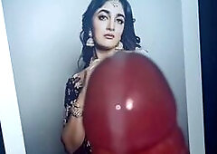 Dimple Hayathi Cum  by Kamina69