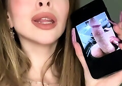 Adrianna Savu, with her fat orbs and naked body, temptingly