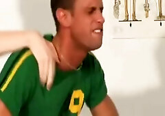 Welcome to the army medical facility