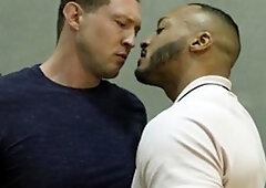 Taboo Men: Cheating Husband's Construction Call