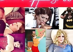 Granny: I've Got Some Presents for Santa