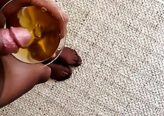 I regularly buy chaps's pee, it's a very hard gulp to discover