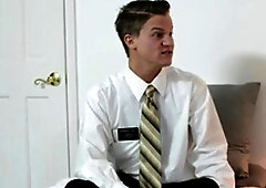 Missionary Boys: A Cock-Sucking Experience Like No Other