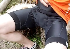 Gay cum in mouth, jerk off cum motorcycle, mouth