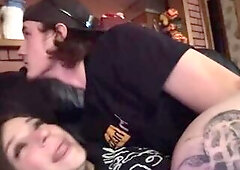 I SCREWED MY SPOUSE’S SUPERLATIVELY GOOD ALLY! His most good ally bangs me whilst my spouse is upstairs