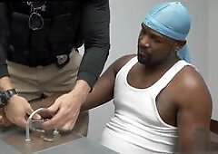 Gay-interracial, gay-threesome, gay-sex