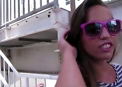 Bayside Booty Adventure