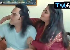 Garima Maurya Bikini Scene  in Favorite Teacher