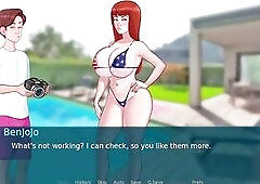 Sex Note 25 Making Episode Night More Excellent