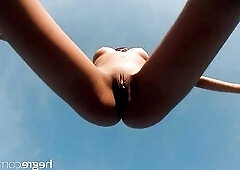 See JESSA-Life Is A Undressed Beach 4k UHD on now! - Solo, Teen, Oriental Porn JESSA-Life Is A In Nature's Garb Beach 4k UHD