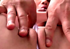 JavHD - Teen chick Yui Kasugano creampie