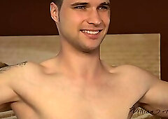 Martin Minar - SESSION STILLS