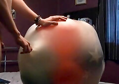 36 Stuffed balloon pop. 2