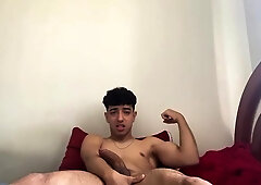 LustForBoys.com: Super hot bends over