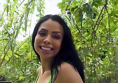 Best Butt In Colombia