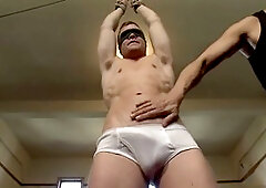 Grappling, humiliation, hot load