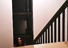 Horny Amateur Trans 212