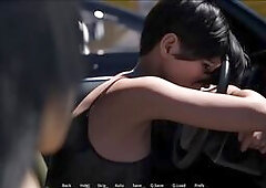 LISA Gameplay #30 Steamy Lesbian Sex With A Hot Milf; By neon2520; Play visual novels and watch playthroughs, walkthroughs and adult PC games; DoU: 20