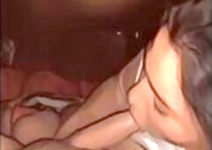 This cartoon filter makes it hotter gf sucking dick