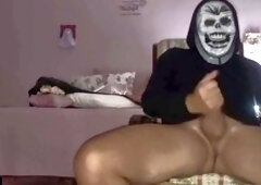 Planning to cum in your mouth tonight