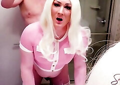 BTS POV SEX with Riley Jay 2