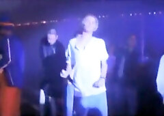 Must Be The Music 1 Short Film