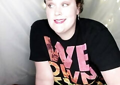 Admit U Merely Get Hard For Butt