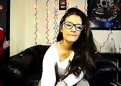 Solo Girl Free Amateur Webcam Porn Video