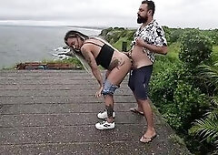 RECAP 2025: The Year of Unlimited Debauchery – Anal, Group-sex and Golden Shower, The Most excellent Screws, Swaps and Fetishes of the Mattos Pair