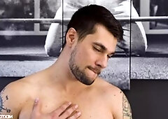 Next Door Raw: Gym Gods Go Bareback